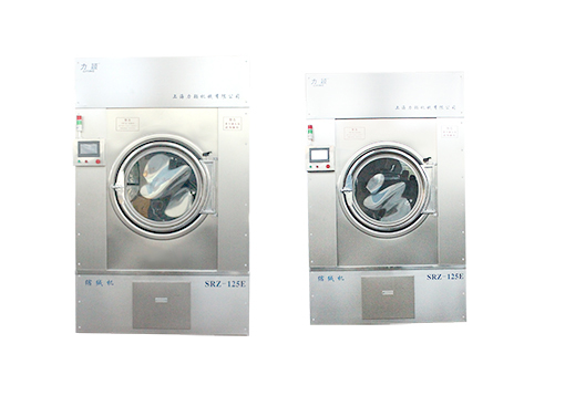 环保洗涤机